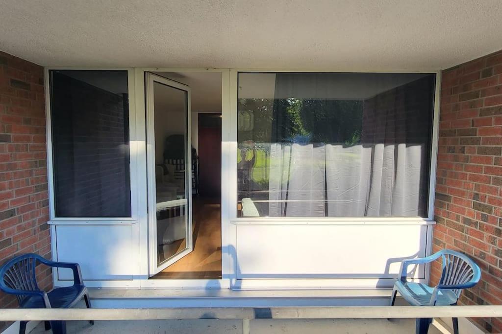 Gemuetliche Wohnung Am Stadtrand Von Bonn In Alfter Exteriör bild